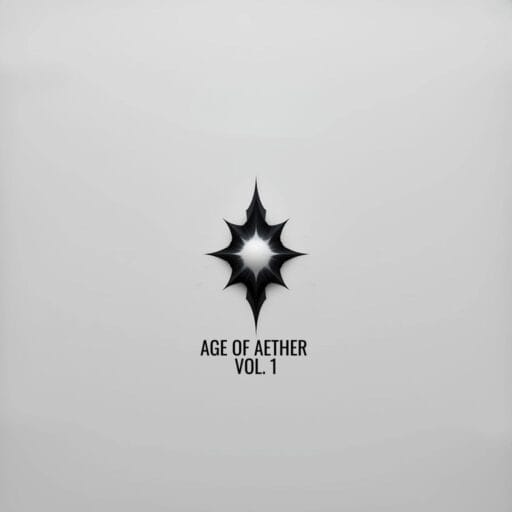 Rafandria - Age Of Aether Vol. 1