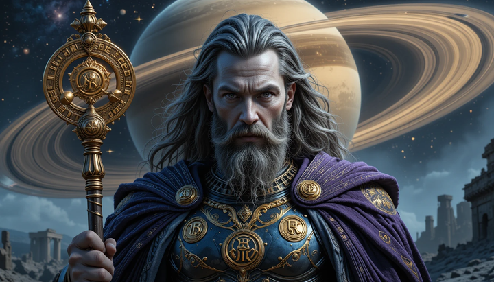 Echoes of The Solar Gods has been released!