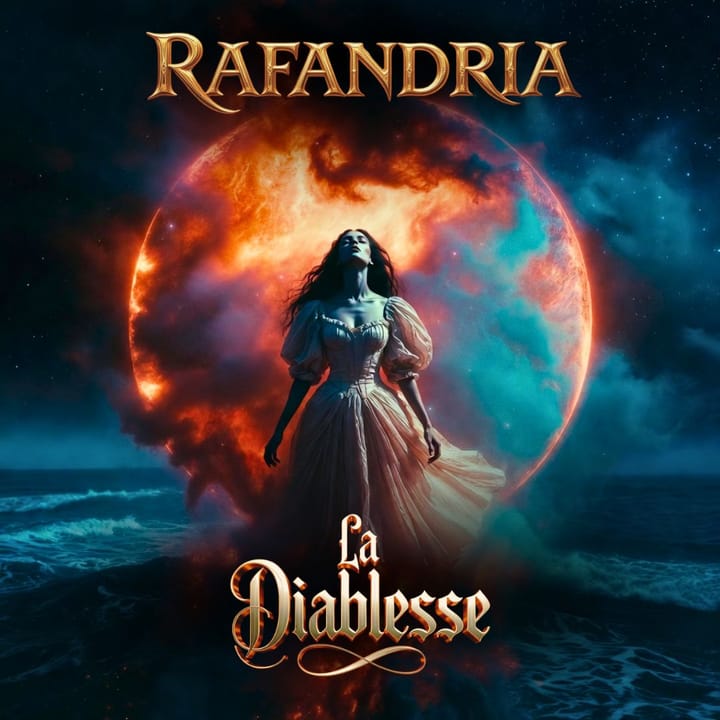 La Diablesse